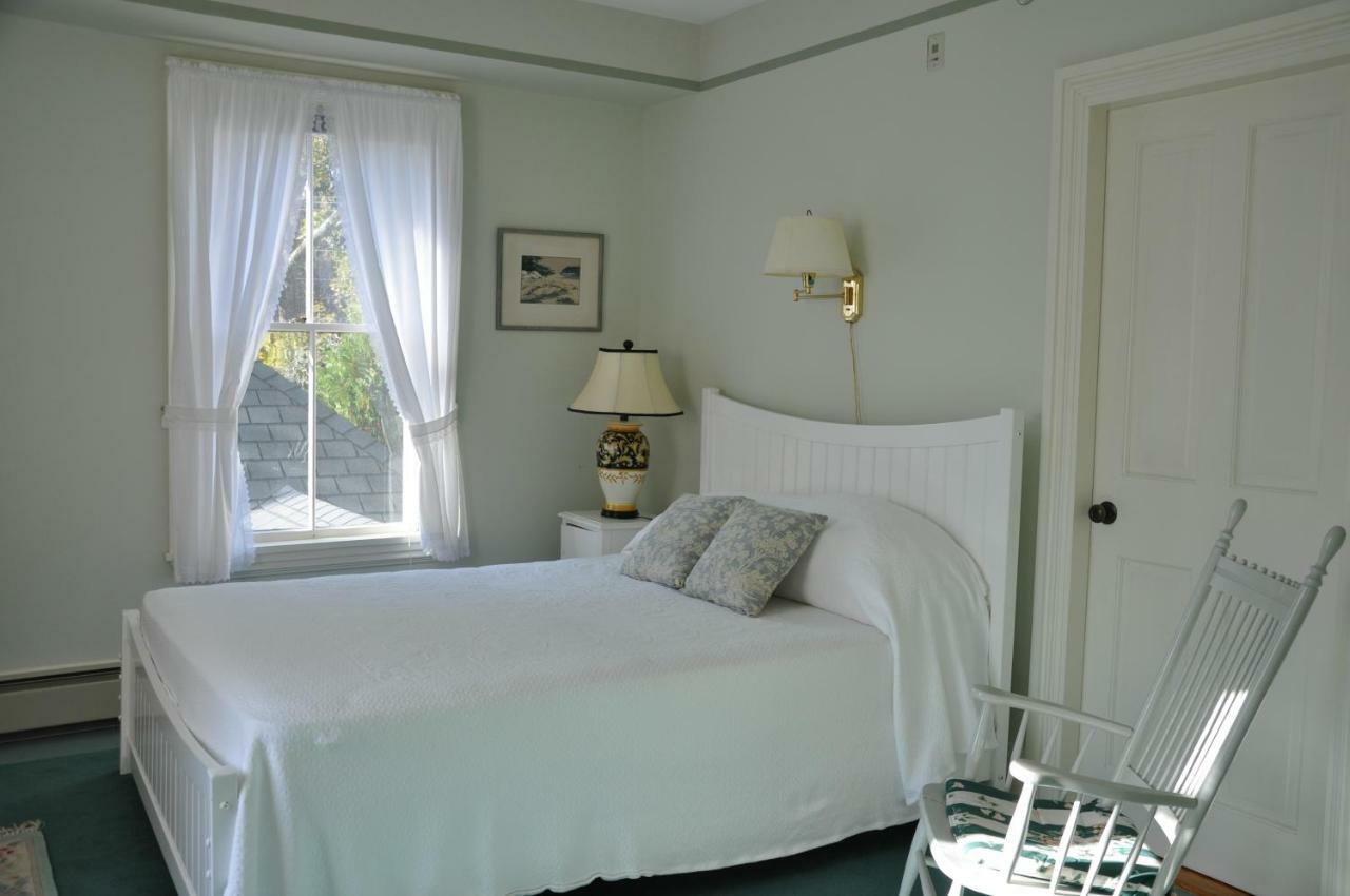 The Claremont Hotel Southwest Harbor Exteriér fotografie