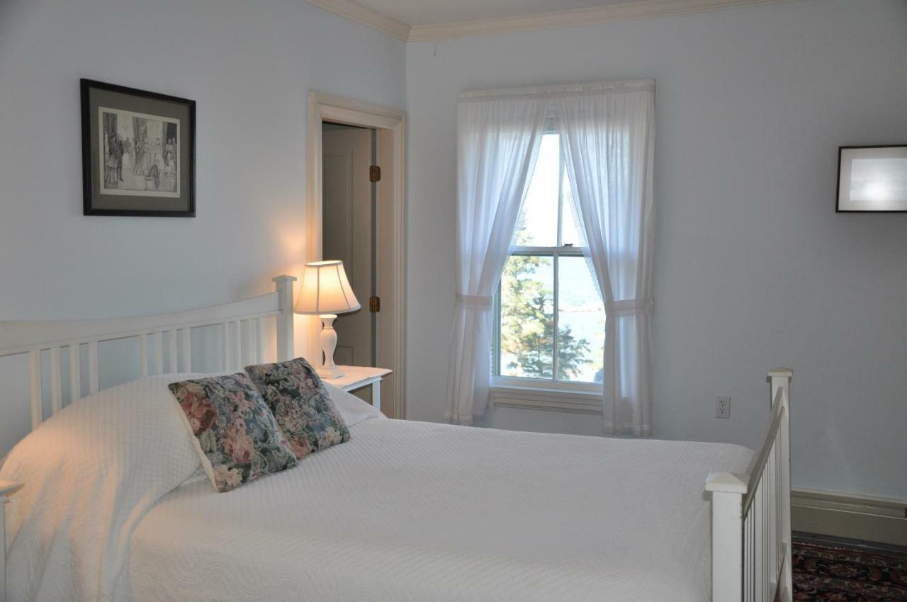 The Claremont Hotel Southwest Harbor Exteriér fotografie